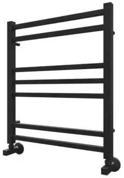 Водяной полотенцесушитель «Lemark» Unit 50/60 чёрный