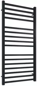 Водяной полотенцесушитель «Lemark» Unit LM45116BL 50/110 чёрный