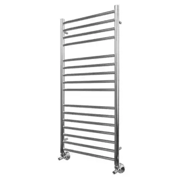 Водяной полотенцесушитель «Lemark» Ursus 50/110 хром