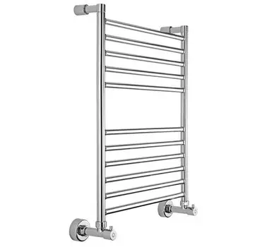 Водяной полотенцесушитель «Margaroli» Mini 3-484-11 хром