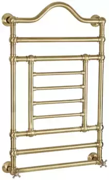 Водяной полотенцесушитель «Migliore» Edward 20320 68/107 бронза