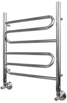 Водяной полотенцесушитель «Point» PN01156 П2 50/60 без коплектующих хром