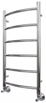 Водяной полотенцесушитель «Point» PN04148 П6 40/80 без коплектующих хром