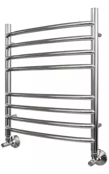 Водяной полотенцесушитель «Point» PN05156S П8 50/60 без коплектующих хром