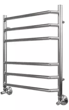 Водяной полотенцесушитель «Point» PN07156 П6 50/60 без коплектующих хром