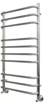 Водяной полотенцесушитель «Point» PN09150 П10 50/100 без коплектующих хром