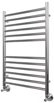 Водяной полотенцесушитель «Point» PN10158S П12 50/80 без коплектующих хром