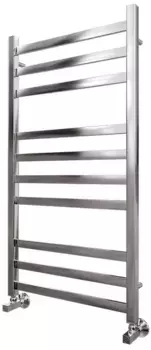 Водяной полотенцесушитель «Point» PN83150 П10 50/100 без коплектующих хром