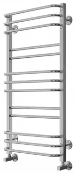 Водяной полотенцесушитель «Ravak» Cube 53/100 W хром