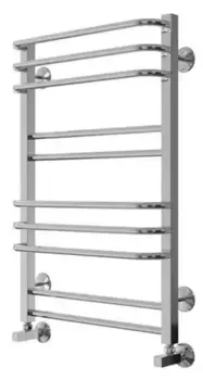 Водяной полотенцесушитель «Ravak» Cube 53/80 W хром