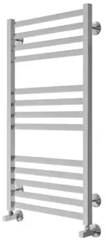 Водяной полотенцесушитель «Ravak» Degree 53/100 W хром