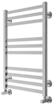 Водяной полотенцесушитель «Ravak» Degree 53/80 W хром