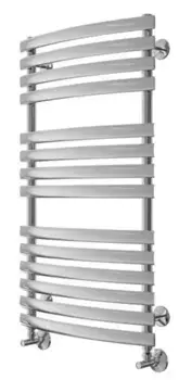 Водяной полотенцесушитель «Ravak» Elegance 56/101 W хром