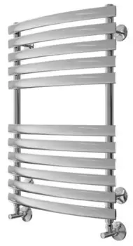 Водяной полотенцесушитель «Ravak» Elegance 56/80 W хром