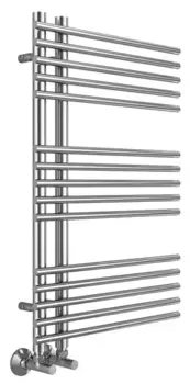Водяной полотенцесушитель «Terminus» Астра П15 52/80 хром