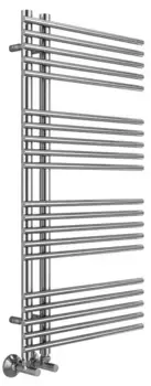 Водяной полотенцесушитель «Terminus» Астра П20 52/100 хром
