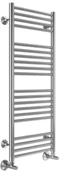 Водяной полотенцесушитель «Terminus» Аврора П20 43/100 хром