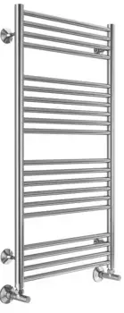 Водяной полотенцесушитель «Terminus» Аврора П20 53/100 хром