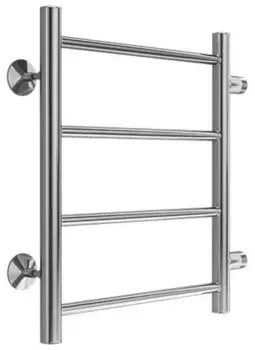 Водяной полотенцесушитель «Terminus» Аврора П4 59/50 хром универсальный
