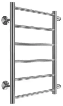 Водяной полотенцесушитель «Terminus» Аврора П6 48/60 хром универсальный