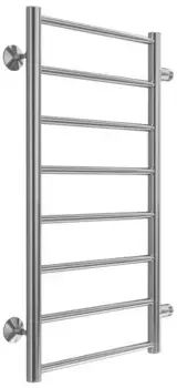 Водяной полотенцесушитель «Terminus» Аврора П8 48/80 хром универсальный
