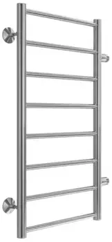 Водяной полотенцесушитель «Terminus» Аврора П8 48/80 хром универсальный
