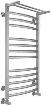 Водяной полотенцесушитель «Terminus» Енисей П13 53/100 хром с полкой