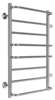 Водяной полотенцесушитель «Terminus» Евромикс П8 58/80 хром универсальный