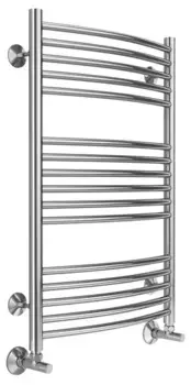 Водяной полотенцесушитель «Terminus» Классик П16 53/80 хром