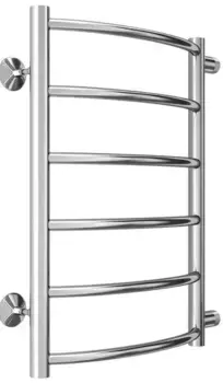 Водяной полотенцесушитель «Terminus» Классик П6 48/60 хром универсальный