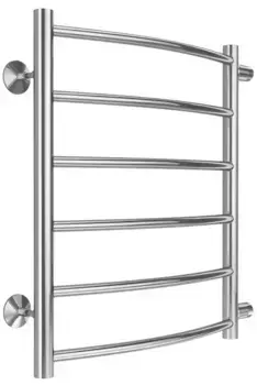 Водяной полотенцесушитель «Terminus» Классик П6 58/60 хром универсальный