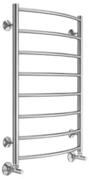 Водяной полотенцесушитель «Terminus» Классик П8 53/80 хром