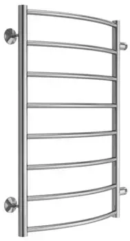 Водяной полотенцесушитель «Terminus» Классик П8 58/80 хром универсальный