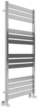 Водяной полотенцесушитель «Terminus» Латтэ П13 53/120 хром