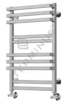 Водяной полотенцесушитель «Terminus» Линц П10 53/80 хром