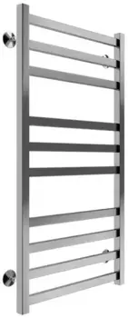 Водяной полотенцесушитель «Terminus» Ното П10 53/100 хром