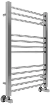 Водяной полотенцесушитель «Terminus» Сицилия П12 53/80 хром