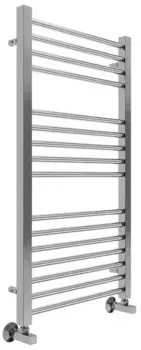Водяной полотенцесушитель «Terminus» Сицилия П16 53/100 хром