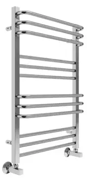 Водяной полотенцесушитель «Terminus» Соренто П12 53/80 хром