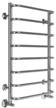 Водяной полотенцесушитель «Terminus» Стандарт П8 53/80 хром