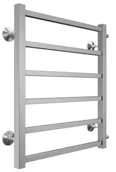 Водяной полотенцесушитель «Terminus» Вега П6 53/60 хром универсальный