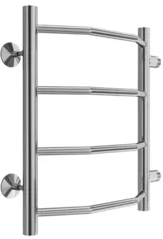 Водяной полотенцесушитель «Terminus» Виктория П4 48/50 хром универсальный
