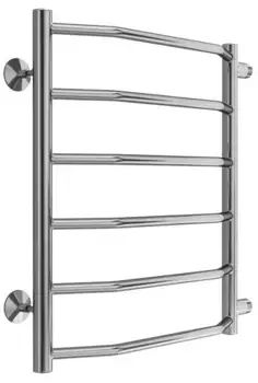 Водяной полотенцесушитель «Terminus» Виктория П6 58/60 хром универсальный