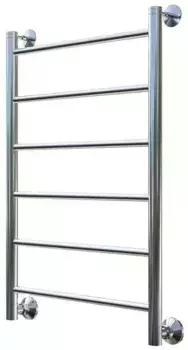 Водяной полотенцесушитель «Тругор» Аспект НК 1 40/80 без углов хром универсальный