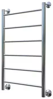 Водяной полотенцесушитель «Тругор» Аспект НК 1 50/80 без углов хром универсальный