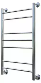 Водяной полотенцесушитель «Тругор» Аспект НК 3 50/80 без углов хром универсальный