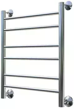 Водяной полотенцесушитель «Тругор» Аспект НК 3 50/60 без углов хром универсальный
