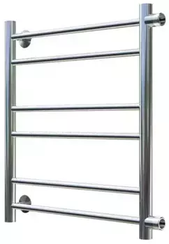 Водяной полотенцесушитель «Тругор» Аспект ПМ 3 50/60 хром универсальный