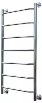 Водяной полотенцесушитель «Тругор» Браво НК 1 50/100 без углов хром универсальный