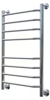 Водяной полотенцесушитель «Тругор» Браво НК 2 50/80 без углов хром универсальный